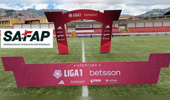 Safap se pronuncia tras comunicado de 11 clubes: "La huelga es un derecho constitucional"