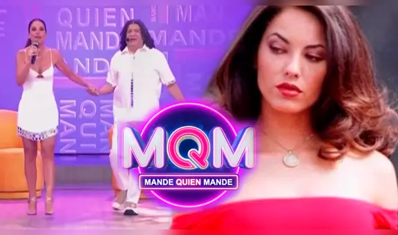 ¿“Mande quien mande” destronó a "Rubí"?: cuántos puntos de rating hicieron María Pía y la ‘Carlota’