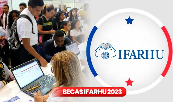 ¿Por qué no fui seleccionado en el Concurso de Becas de Ifarhu 2023? Requisitos para que lo recibas