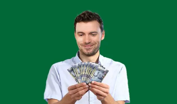 ¿Cómo solicitar un préstamo de 100 mil soles a pesar de estar reportado en Infocorp?