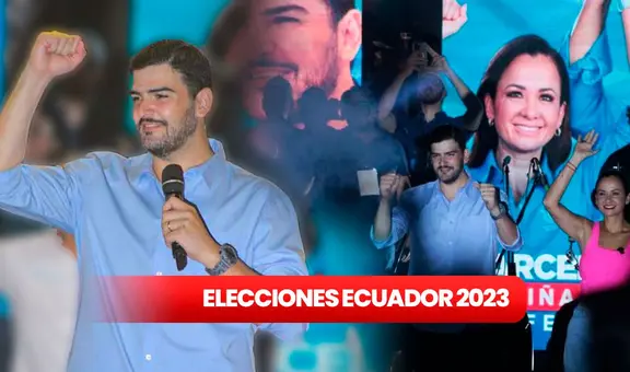 Del Barcelona a la alcaldía de Guayaquil: ¿quién es Aquiles Álvarez y qué prometió en campaña?
