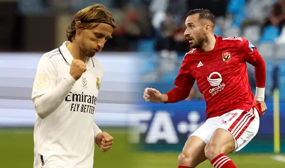 Real Madrid vs. Al Ahly: posibles alineaciones del partido por el Mundial de Clubes