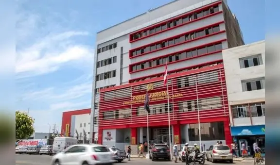 Condenan a mototaxista a cadena perpetua por violación de menor de 14 años