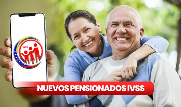 Nuevos pensionados IVSS: ¿cómo verificar si estoy en el último listado? Guía rápida