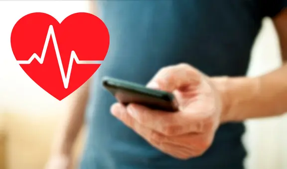 ¿Cómo tener tu información médica en tu teléfono para consultarla en casos de emergencia?