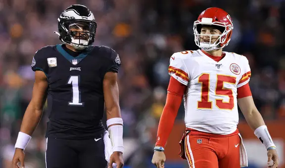 Super Bowl 2023: touchdown, yardas, quarterback y otros términos para entender la final NFL