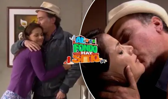 "Al fondo hay sitio": ¿'Koky' fue la peor pareja de 'Charo'? 5 momentos de risa y llanto