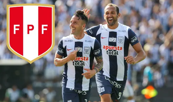 FPF se pronuncia tras reunión con Alianza y otros clubes: "Saludo la predisposición de jugar la fecha 4"