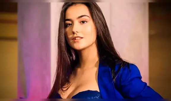 Merly Morello revela que tiene ansiedad: "Intento llevar las cosas tranquila"