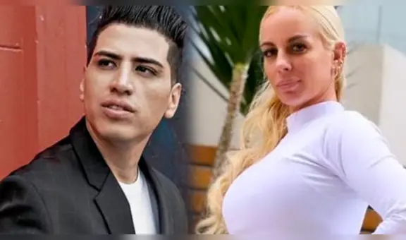 John Kelvin podría volver a prisión tras agredir nuevamente a Dalia Durán