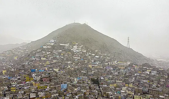 Silencio sísmico en Lima es similar al de Turquía y Siria