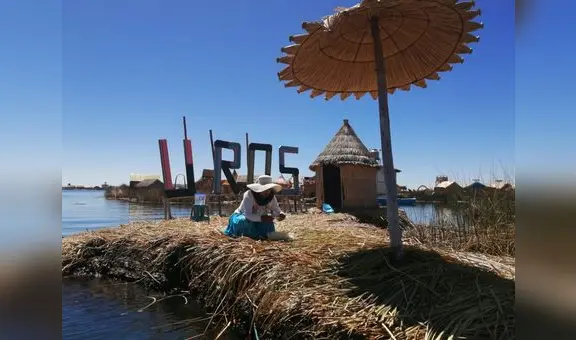 Puno perdió  S/ 166 millones en enero