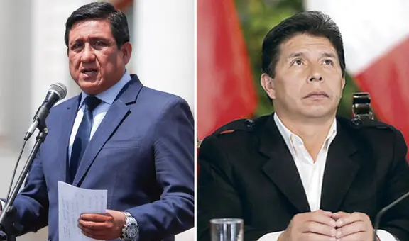 Congreso citará a jefes del INPE y la Dinoes por entrevista de Castillo con un medio extranjero