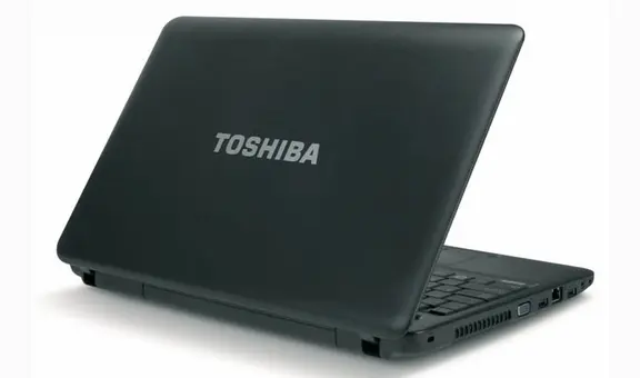 ¿Por qué dejaron de fabricarse las laptops de la marca Toshiba? Aquí sabrás la respuesta