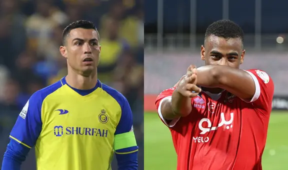 Al-Nassr vs. Al-Wehda con Cristiano Ronaldo: ¿a qué hora juegan el partido por la Liga Saudí?