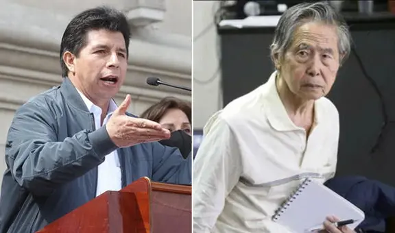 Walter Ayala, abogado de Pedro Castillo: “Nadie decía nada cuando Alberto Fujimori daba entrevistas”
