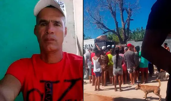 Feminicidio en Cuba: hombre asesinó a adolescente dentro de una comisaría