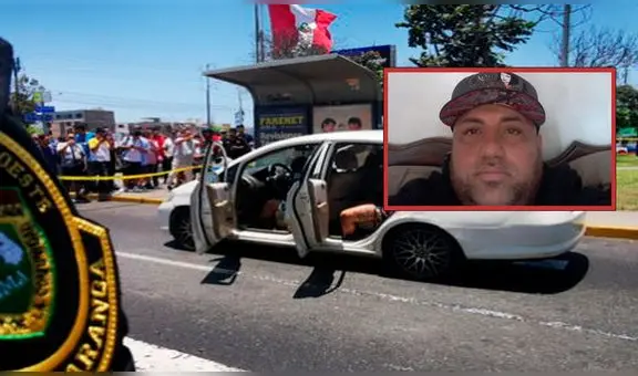 Asesinato en San Miguel: alias 'La Tota' estuvo en prisión y tenía 30 denuncias