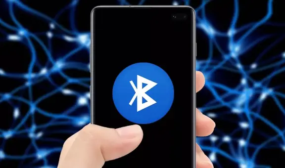 ¿Cuál es el origen del logo de la tecnología Bluetooth y qué significa?