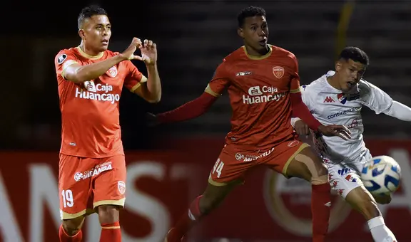 Sport Huancayo va por la hazaña: ¿qué necesita para clasificar a la fase 2 de la Libertadores?