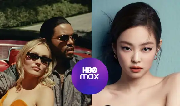 HBO Max confirma estreno de "The idol": ¿cuándo sale la serie con BLACKPINK y The Weeknd?