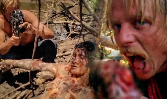 “Holocausto caníbal”: la película que incluyó muertes reales y cuyo director fue acusado de homicidio