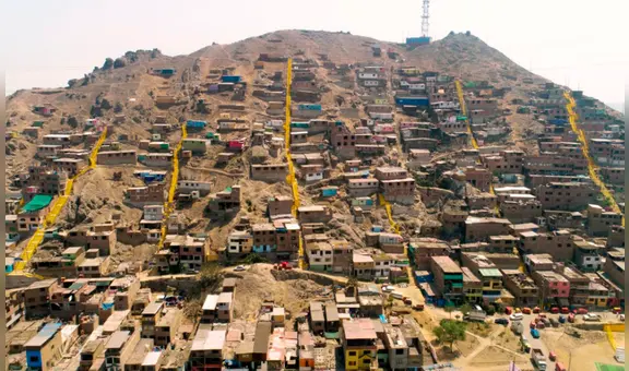 ¿Qué distritos de Lima y el Callao son los más vulnerables ante un sismo de gran magnitud?