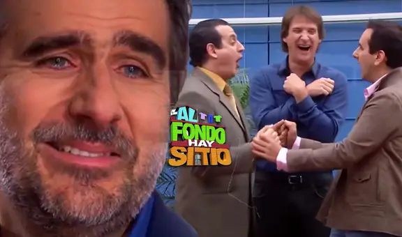 "Al fondo hay sitio 10": ¿Raúl y Miguel Ignacio regresan? Reunión podría volver realidad [VIDEO]