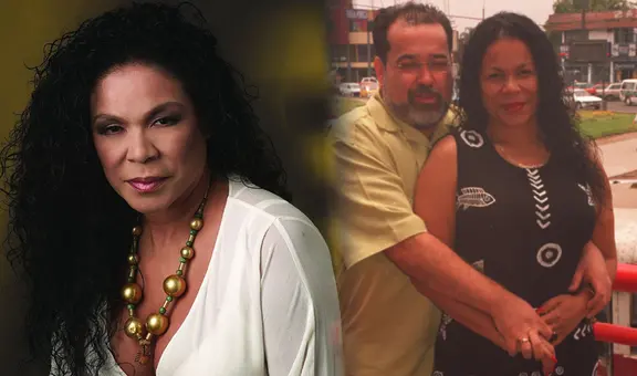 Eva Ayllón: ¿cómo fue su romance con Juan Yamasaki y por qué terminó su matrimonio?