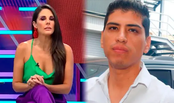 Rebeca Escribens preocupada por hijos de John Kelvin y Dalia Durán: "Los están dañando emocionalmente"