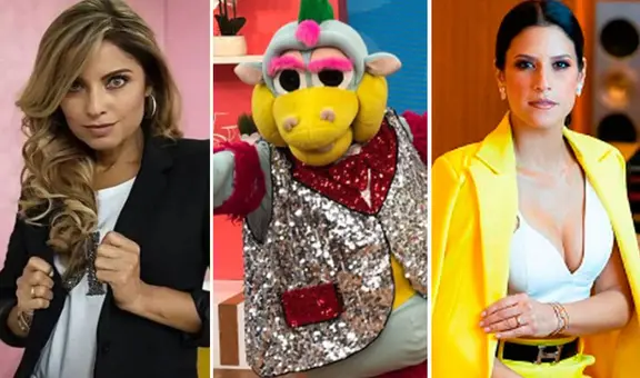 María Pía Copello: ¿por qué se dice que existe una enemistad con Karina Rivera?