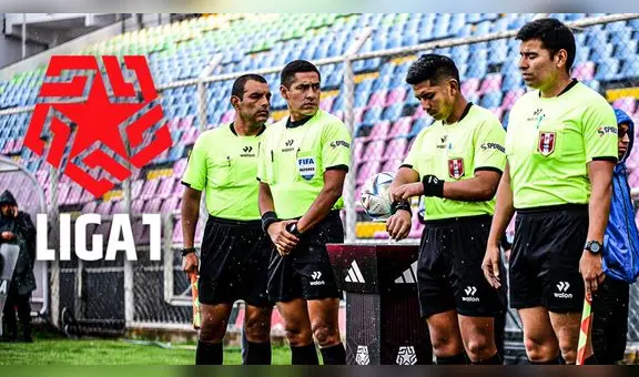 Liga 1: ¿la pelota debe rodar para que un W. O. esté correctamente validado?