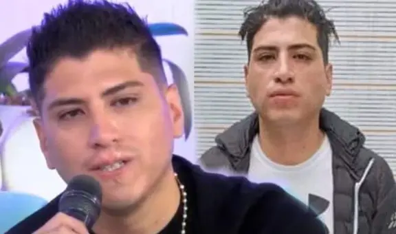 John Kelvin: Corte Superior de Justicia amplía medidas de protección en favor de Dalia Durán y su hijo