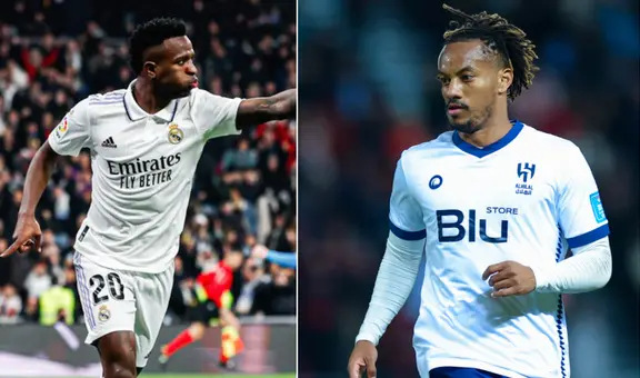 Real Madrid vs. Al-Hilal, con André Carrillo: fecha, hora y canal de la final del Mundial de Clubes