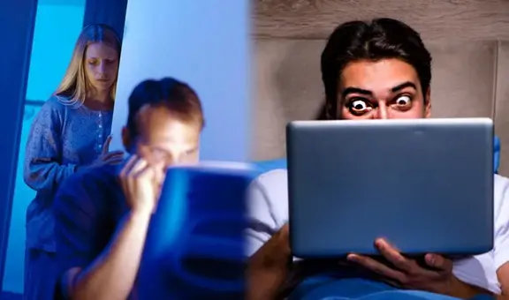 ¿Por qué mi pareja ve pornografía y cómo saber si se ha convertido en un problema?