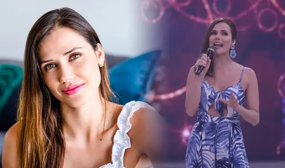 ‘Maju’ Mantilla: ¿qué estudios tiene la miss Mundo 2004 y en qué universidades los realizó?