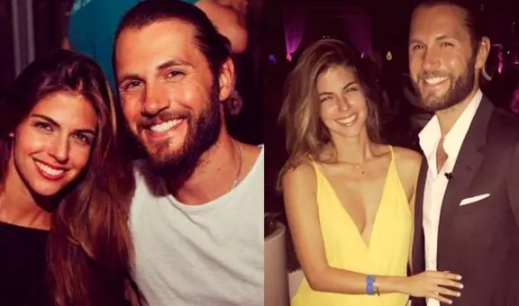 Stephanie Cayo: ¿quién es su exesposo y por qué terminaron su matrimonio?