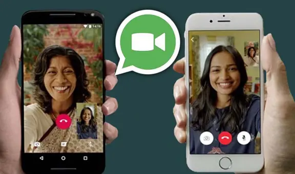 WhatsApp desea competir con Zoom y Google Meet: ahora podremos programar una videollamada