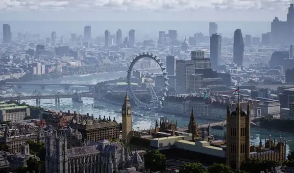 Google Maps: impresionante tecnología de vista inmersiva ya está disponible en 5 ciudades