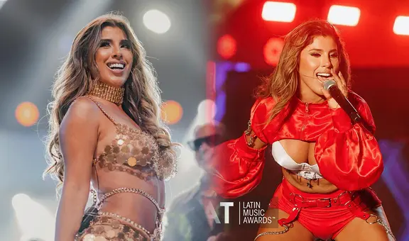 Yahaira Plasencia: ¿qué carrera estudió la cantante y por qué no pudo culminar sus estudios?