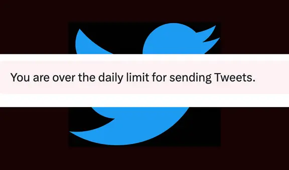 Twitter: usuarios reportan problemas en funcionamiento de la red social de Elon Musk