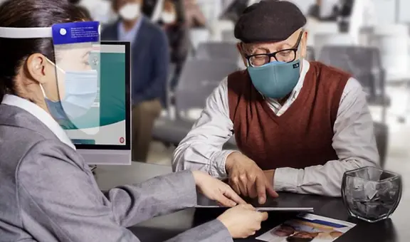 Ley de pensiones mínimas: ¿existe un link para solicitar el retiro de AFP en 2023?