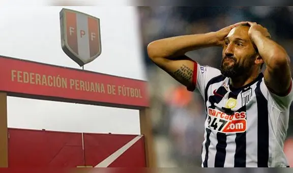 FPF y los 6 clubes no llegaron a un consenso por derechos de TV: podrían jugar sin ser televisados