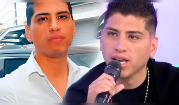 John Kelvin detenido en la Depincri: fiscal realiza diligencias para determinar si queda libre