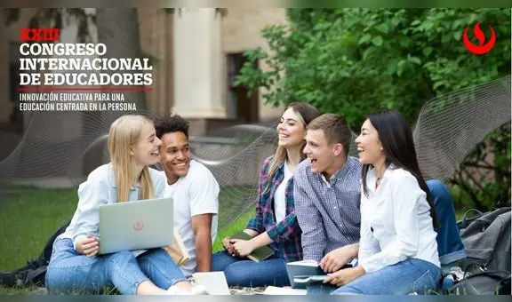 Congreso Internacional de Educadores UPC 2023 regresa con lo último en innovación educativa