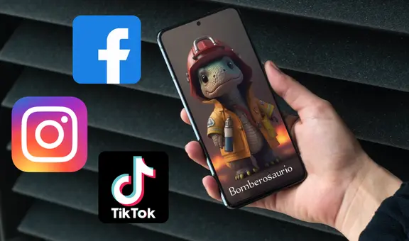 'Dino profesiones': ¿por qué miles de personas comparten este meme viral en WhatsApp y cuál es el origen?