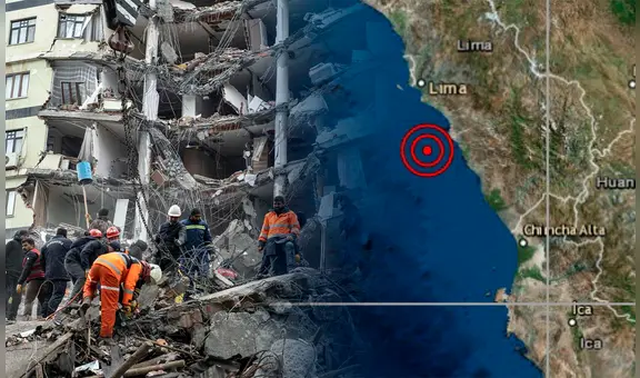 Mitos y verdades de los sismos: ¿es verdad que los temblores pequeños evitan un gran terremoto?