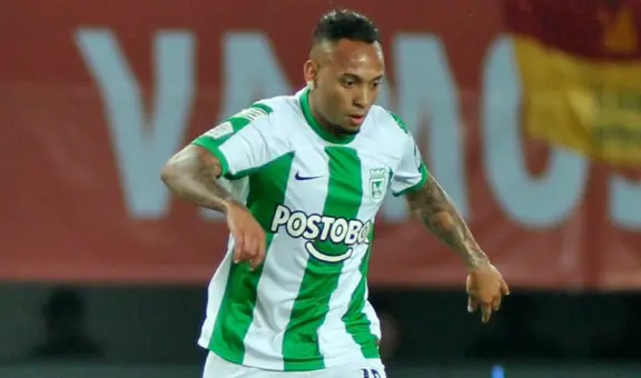 ¡Saca ventaja! Atlético Nacional venció 1-0 a Deportivo Pereira por la ida de la Superliga de Colombia