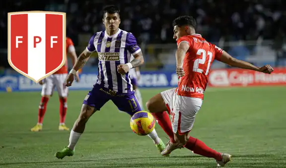 Administrador de Cienciano tras reunión de los 6 clubes con la FPF: "No nos ha parecido la forma"