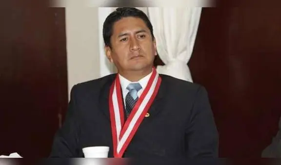 Vladimir Cerrón: ¿por qué aún no irá a prisión pese a condena a cuatro años?